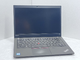 Лаптоп Lenovo ThinkPad T490 14" touch i5-8365U 16GB 260GB клас А
