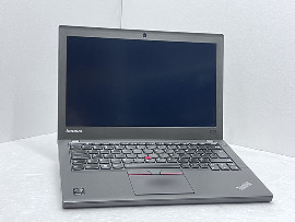 Лаптоп Lenovo ThinkPad X250 12.5" i5-5200U 8GB 180GB клас А