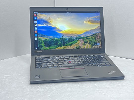 Лаптоп Lenovo ThinkPad X250 12.5" i5-5200U 8GB 180GB клас Б