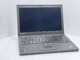Лаптоп Lenovo ThinkPad X250 12.5" i5-5200U 8GB 190GB клас Б