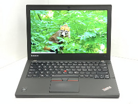 Лаптоп Lenovo ThinkPad X250 12.5" i5-5200U 8GB 190GB клас А