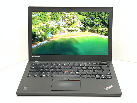 Лаптоп Lenovo ThinkPad X250 12.5" i5-5200U 8GB 190GB клас А