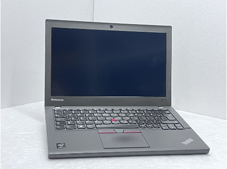 Lenovo ThinkPad X250 12.5" i5-5200U 8GB 180GB клас А