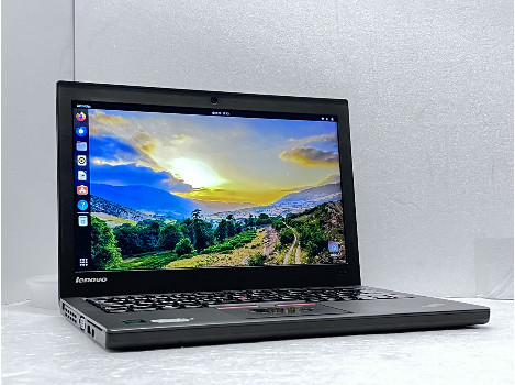 Lenovo ThinkPad X250 12.5" i5-5200U 8GB 190GB клас А