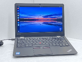 Лаптоп Lenovo ThinkPad 13 13.3" i5-6200U 8GB 130GB клас А