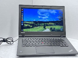 Лаптоп Lenovo ThinkPad L440 14" i5-4300M 8GB 130GB клас А