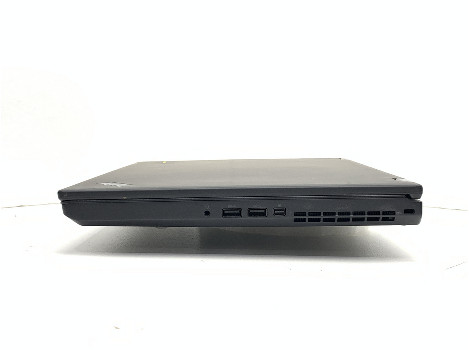Lenovo ThinkPad P50 15.6" i7-6820HQ 32GB 250GB клас А