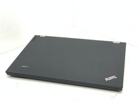 Lenovo ThinkPad P50 15.6" i7-6820HQ 32GB 250GB клас А