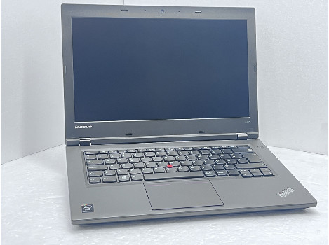 Lenovo ThinkPad L440 14" i5-4300M 8GB 130GB клас А
