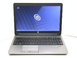 Лаптоп HP ProBook 650 G1 15.6" i5-4210M 8GB 130GB клас А