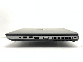Лаптоп HP ProBook 650 G1 15.6" i5-4210M 8GB 130GB клас А