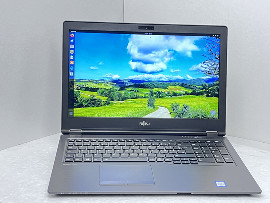 Лаптоп Fujitsu LIFEBOOK U758 15.6" i5-7200U 8GB 260GB клас А