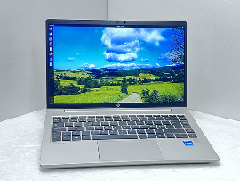 Лаптоп HP ProBook 640 G8 14" i5-1135G7 16GB 260GB клас А