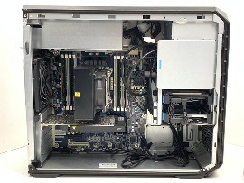 Компютър HP Z4 G4 Workstation i7-7800X 16GB 260GB | 1000GB Quadro P2000 5GB