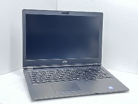 Лаптоп Fujitsu LIFEBOOK U758 15.6" i5-7200U 8GB 260GB клас А