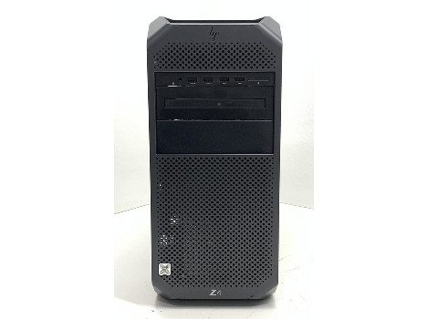 HP Z4 G4 Workstation i7-7800X 16GB 260GB | 1000GB Quadro P2000 5GB