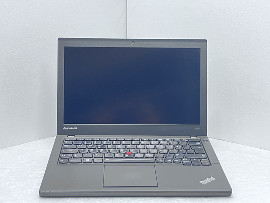 Лаптоп Lenovo ThinkPad X240 12.5" i5-4200U 8GB 180GB клас Б