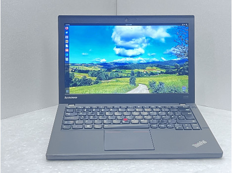Lenovo ThinkPad X240 12.5" i5-4200U 8GB 180GB клас Б