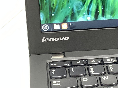 Lenovo ThinkPad X240 12.5" i5-4210U 8GB 180GB клас А