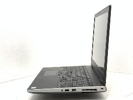Лаптоп Dell Precision 7540 15.6" i7-9850H 64GB 1020GB клас А