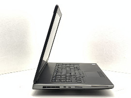 Лаптоп Dell Precision 7730 17.3" Xeon E-2186M 32GB 510GB клас А