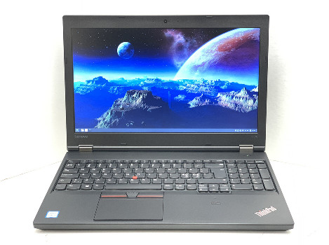 Lenovo ThinkPad L570 15.6" i5-7200U 8GB 260GB клас А