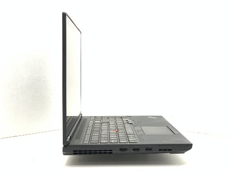 Lenovo ThinkPad P53 15.6" touch i7-9850H 32GB 510GB клас А