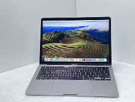 Лаптоп Apple MacBookPro17.1 M1 2020 A2338 13.3" M1 (CPU 8- GPU 8) 16GB 256GB клас А
