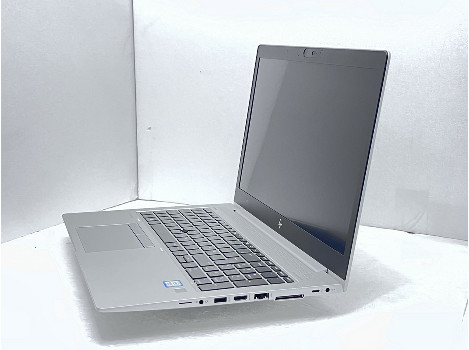 HP EliteBook 850 G5 15.6" i7-8550U 16GB 510GB клас А