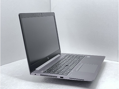 HP Zbook 15u G6 15.6" i7-8565U 32GB 510GB клас А