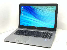 Лаптоп HP EliteBook 850 G3 15.6" i7-6500U 16GB 510GB клас А