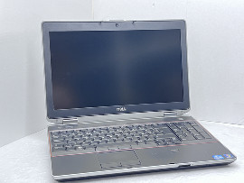 Лаптоп Dell Latitude E6520 15.6" i7-2640M 8GB 500GB клас А