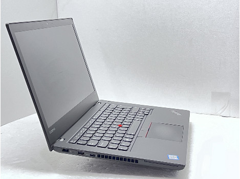 Lenovo ThinkPad T470 14" i5-7300U 8GB 260GB клас Б