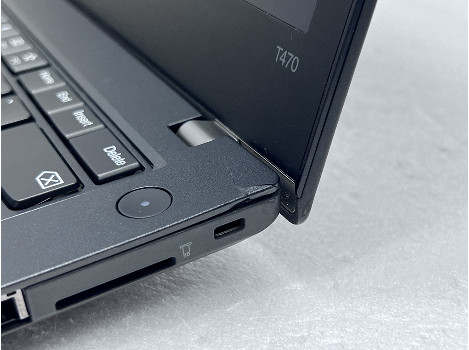 Lenovo ThinkPad T470 14" i5-7300U 8GB 260GB клас Б