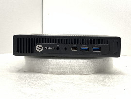 Компютър HP EliteDesk 800 G2 i5-6500 8GB 260GB HD Graphics 530