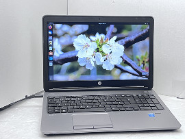 Лаптоп HP ProBook 650 G1 15.6" i5-4210M 4GB 130GB клас А