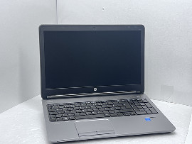 Лаптоп HP ProBook 650 G1 15.6" i5-4210M 4GB 130GB клас А