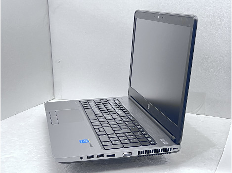HP ProBook 650 G1 15.6" i5-4210M 4GB 130GB клас А