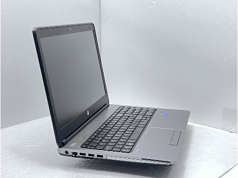 HP ProBook 650 G1 15.6" i5-4210M 4GB 130GB клас А