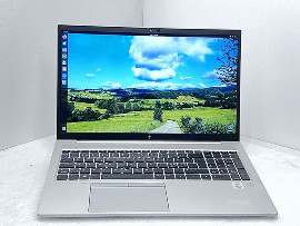 Лаптоп HP EliteBook 850 G7 15.6" Touch i7-10610U 16GB 260GB клас Б