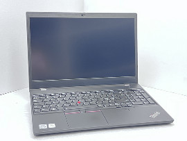 Лаптоп Lenovo ThinkPad P15v 15.6" i7-10850H 32GB 510GB клас А