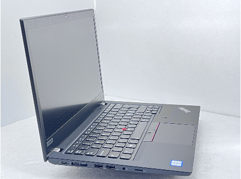 Lenovo ThinkPad T490 14" Touch i5-8365U 16GB 260GB клас А