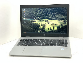 Лаптоп HP ProBook 650 G5 15.6" i5-8365U 16GB 260GB клас А