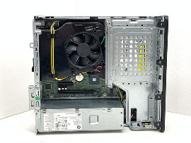 Компютър HP ProDesk 600 G4 i5-8600 8GB 260GB Intel HD