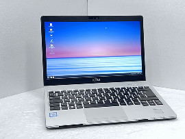 Лаптоп Fujitsu LIFEBOOK S938 13.3" i7-8650U 24GB 510GB клас А
