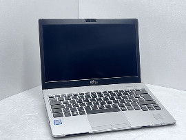 Лаптоп Fujitsu LIFEBOOK S936 13.3" i5-6200U 8GB 260GB клас А