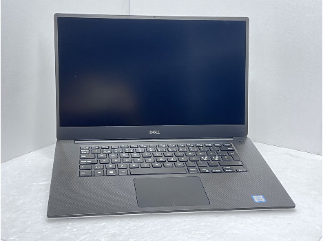 Dell XPS 15 7590 15.6" i7-9750H 16GB 510GB клас А