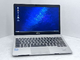 Лаптоп Fujitsu LIFEBOOK S938 13.3" i5-8250U 8GB 260GB клас А