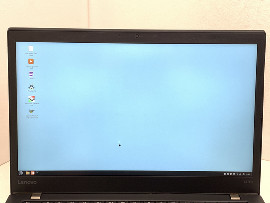 Лаптоп Lenovo ThinkPad T470s 14" i7-7500U 8GB 260GB клас Б