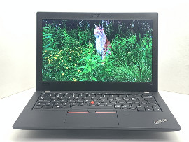Лаптоп Lenovo ThinkPad X280 12.5" i7-8650U 16GB 260GB клас Б